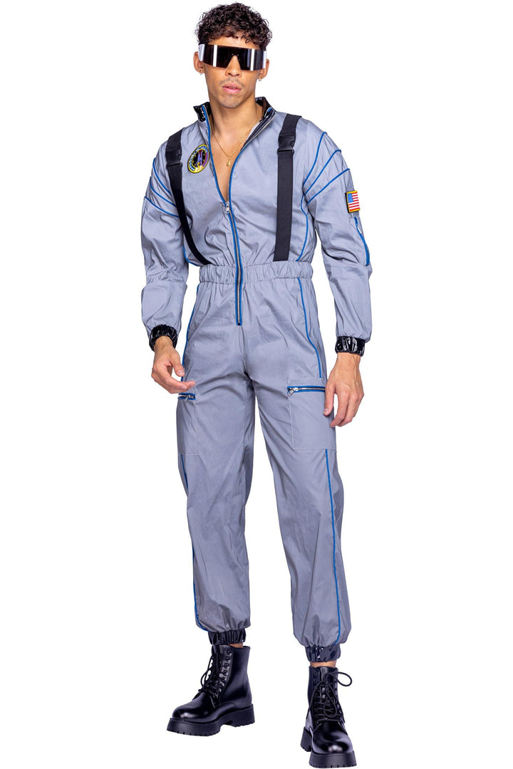 1pc Astronaut Hunk-Uniformed Costumes-SEXYSHOES.COM