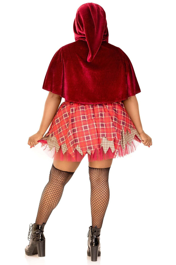 2 Piece Salem Sweetie-Witch Costumes-SEXYSHOES.COM