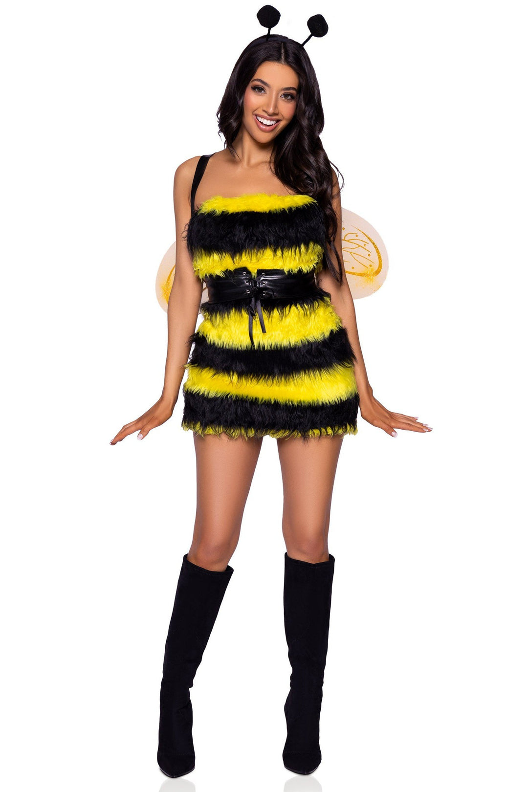3PC. Bizzy Bee