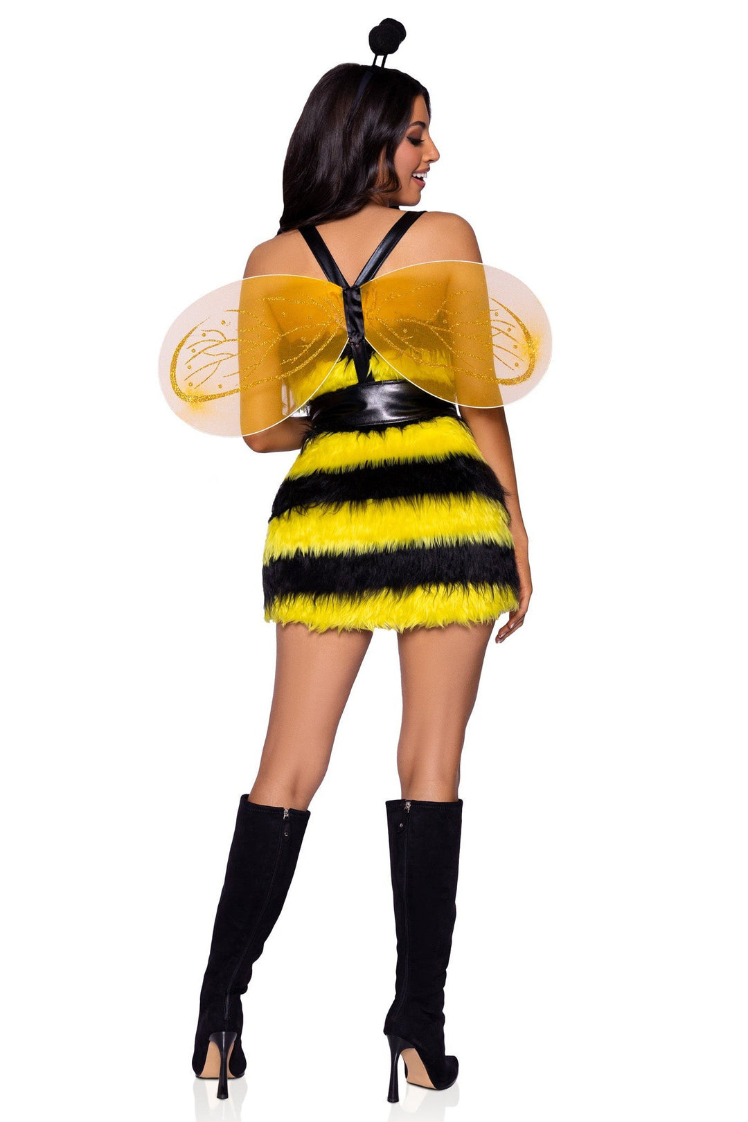 3PC. Bizzy Bee