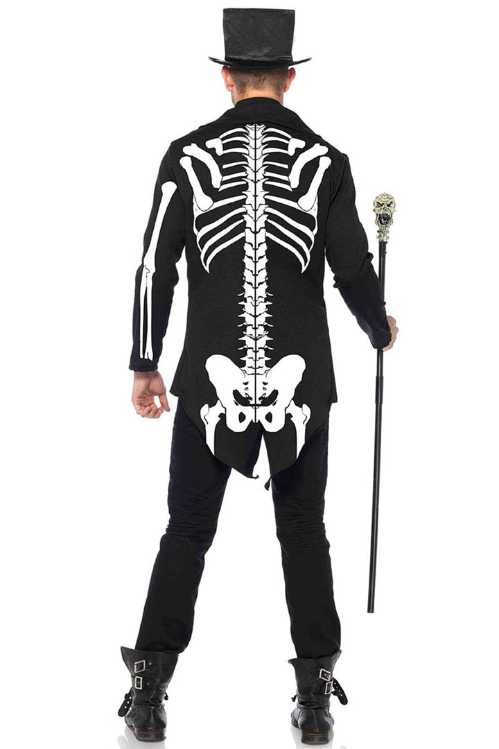 2 Piece Bone Daddy-Zombie Costumes-SEXYSHOES.COM