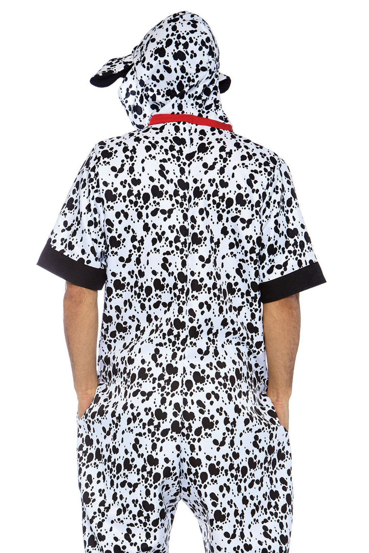 Dalmatian Dog-Animal Costumes-SEXYSHOES.COM
