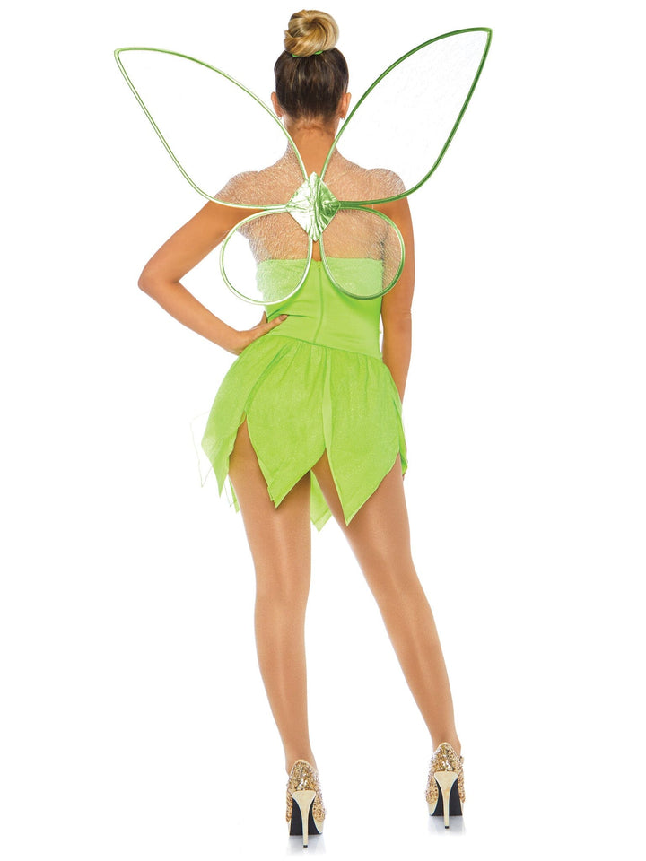 Pretty Pixie Costume-Fairytale Costumes-SEXYSHOES.COM