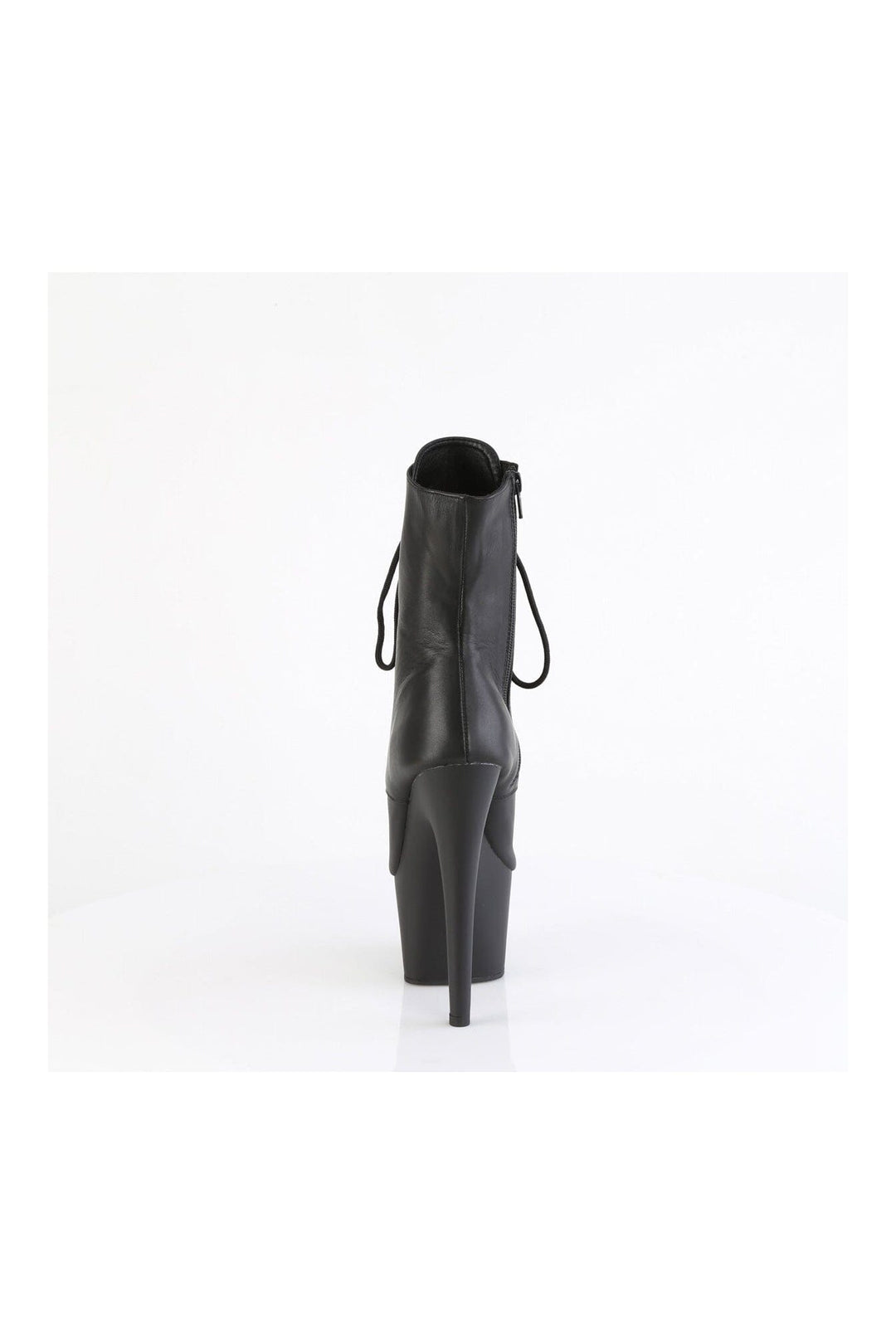 Pleaser Ankle Boots Platform Stripper Shoes | Buy at Sexyshoes.com