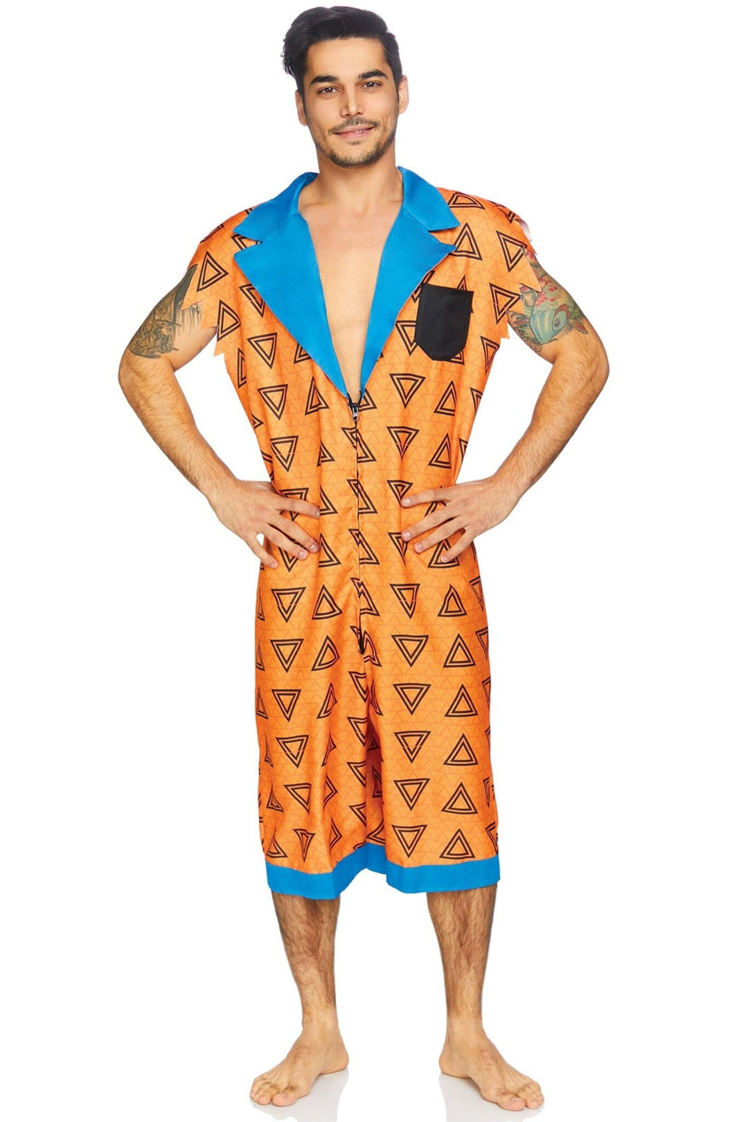 Bedrock Bro-Fairytale Costumes-SEXYSHOES.COM