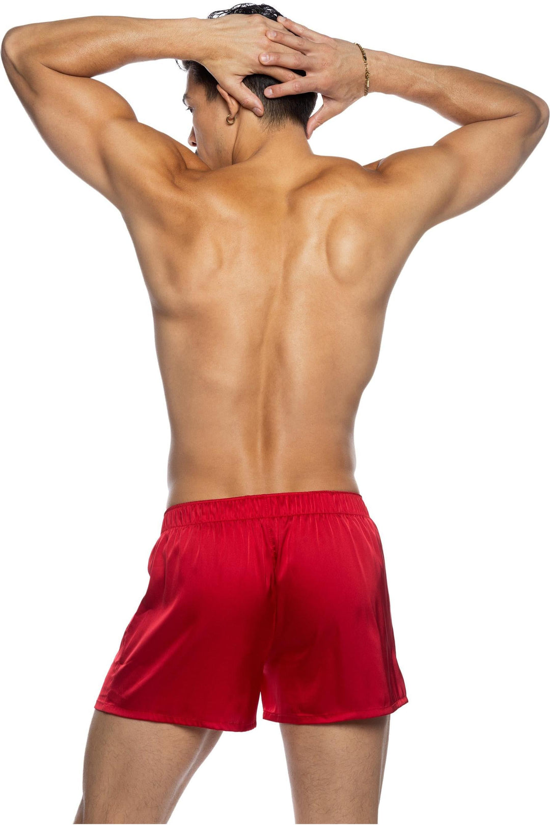 Champion Boxer-Mens Bottoms-SEXYSHOES.COM