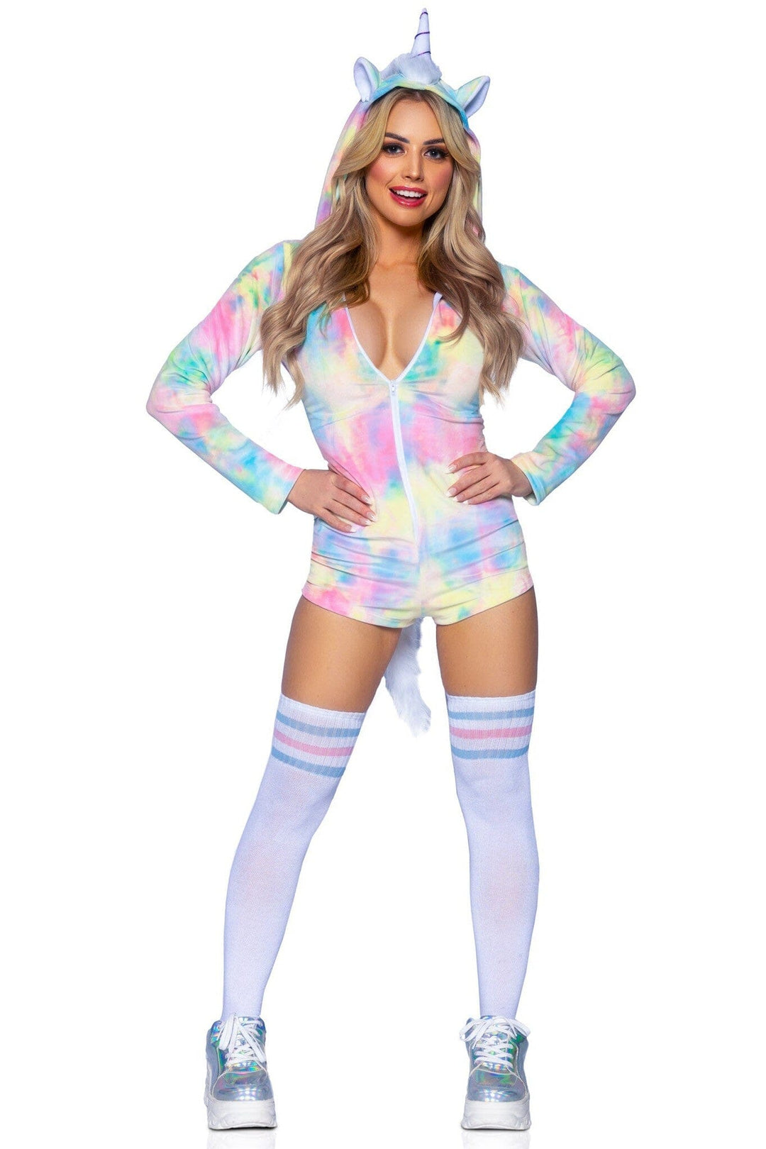 Comfy Unicorn-Animal Costumes-SEXYSHOES.COM