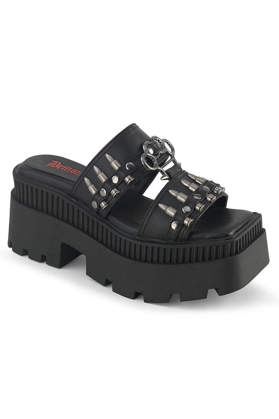 Demonia WRATH-08 Slide-Slides-SEXYSHOES.COM