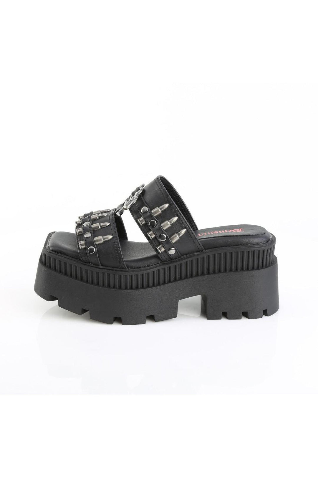 Demonia WRATH-08 Slide-Slides-SEXYSHOES.COM