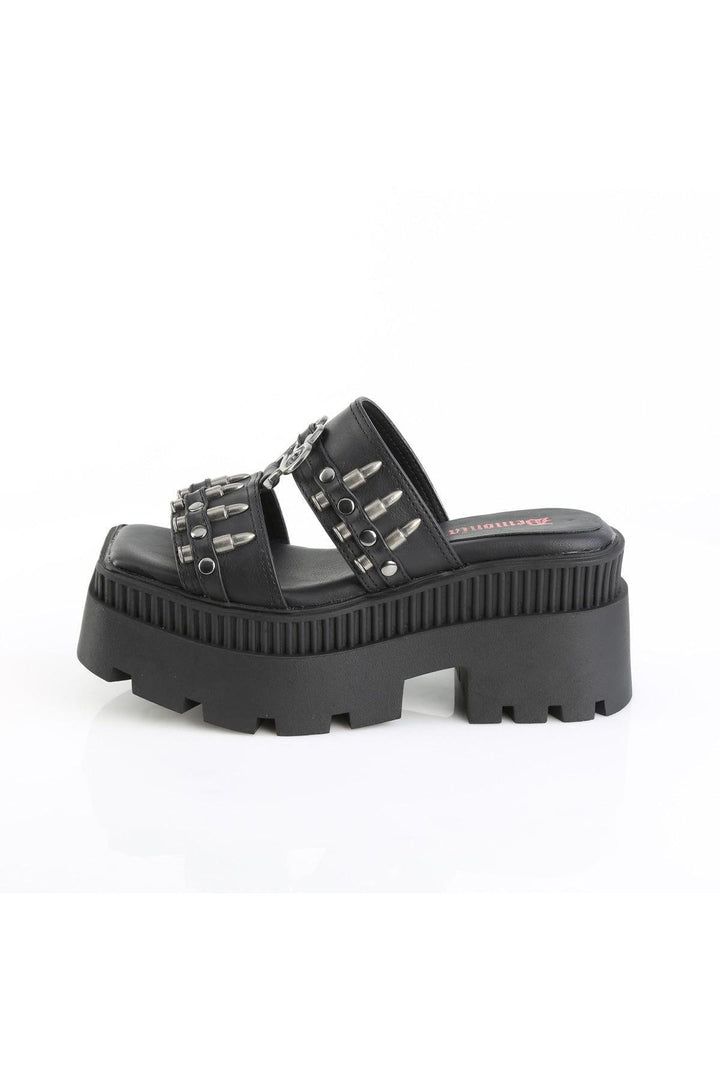Demonia WRATH-08 Slide-Slides-SEXYSHOES.COM