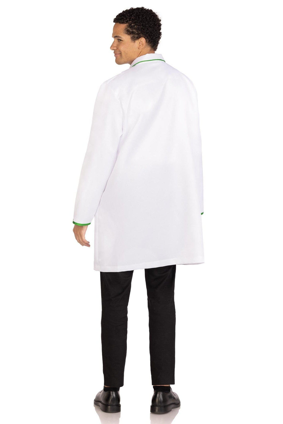 Dr. Graham O'Hash-Nurse Costumes-SEXYSHOES.COM