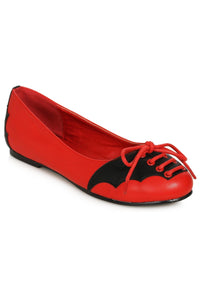 Ellie Shoes Ellie 100 BATTY 1" Heel Women&