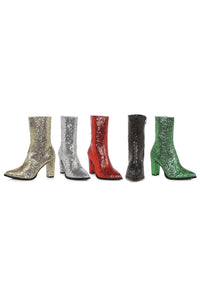 Ellie Shoes Ellie 325 FRESCA 3" Heel Women&