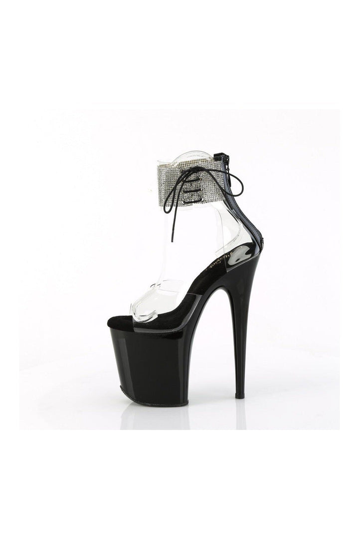 Pleaser Sandals Platform Stripper Shoes | Buy at Sexyshoes.com