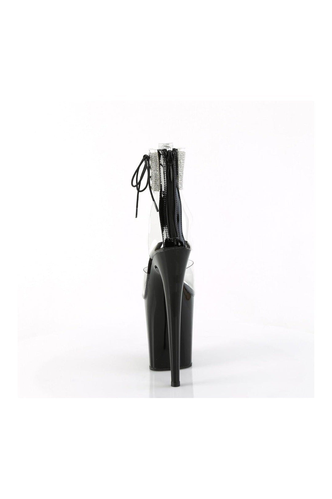 Pleaser Sandals Platform Stripper Shoes | Buy at Sexyshoes.com