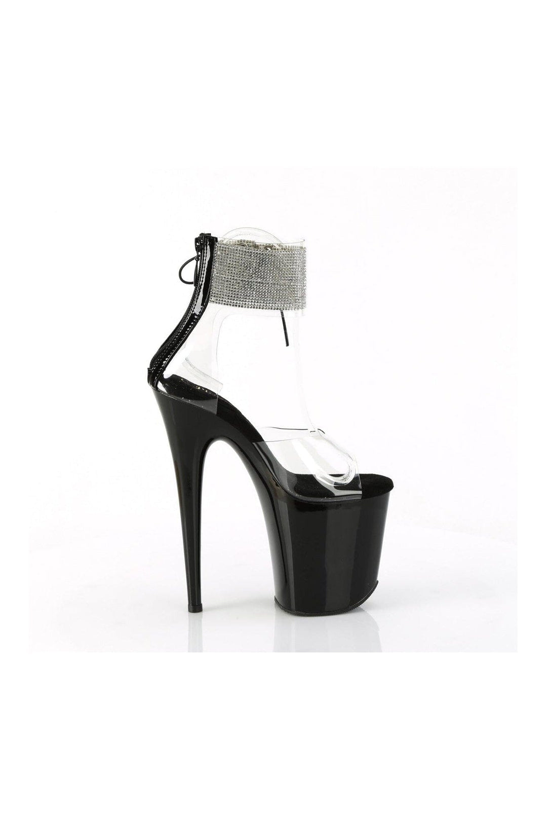 Pleaser Sandals Platform Stripper Shoes | Buy at Sexyshoes.com