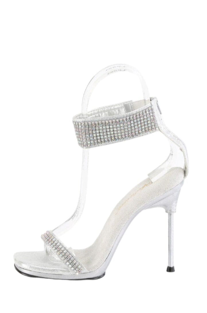 Fabulicious Sandals Platform Stripper Shoes | Buy at Sexyshoes.com