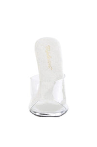 Fabulicious  GALA-01DM Slide in Clear Vinyl