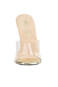 Fabulicious Slides Platform Stripper Shoes | Buy at Sexyshoes.com