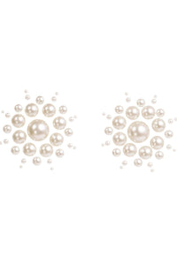 Isla Adhesive Nipple Jewel Stickers-Pasties-SEXYSHOES.COM