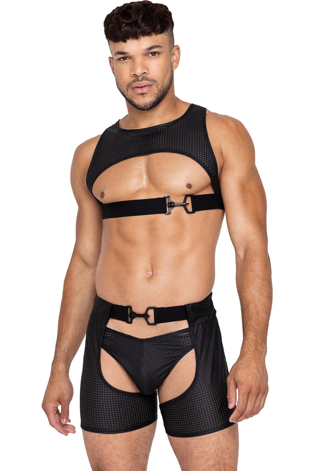 Master Chaps-Mens Bottoms-SEXYSHOES.COM