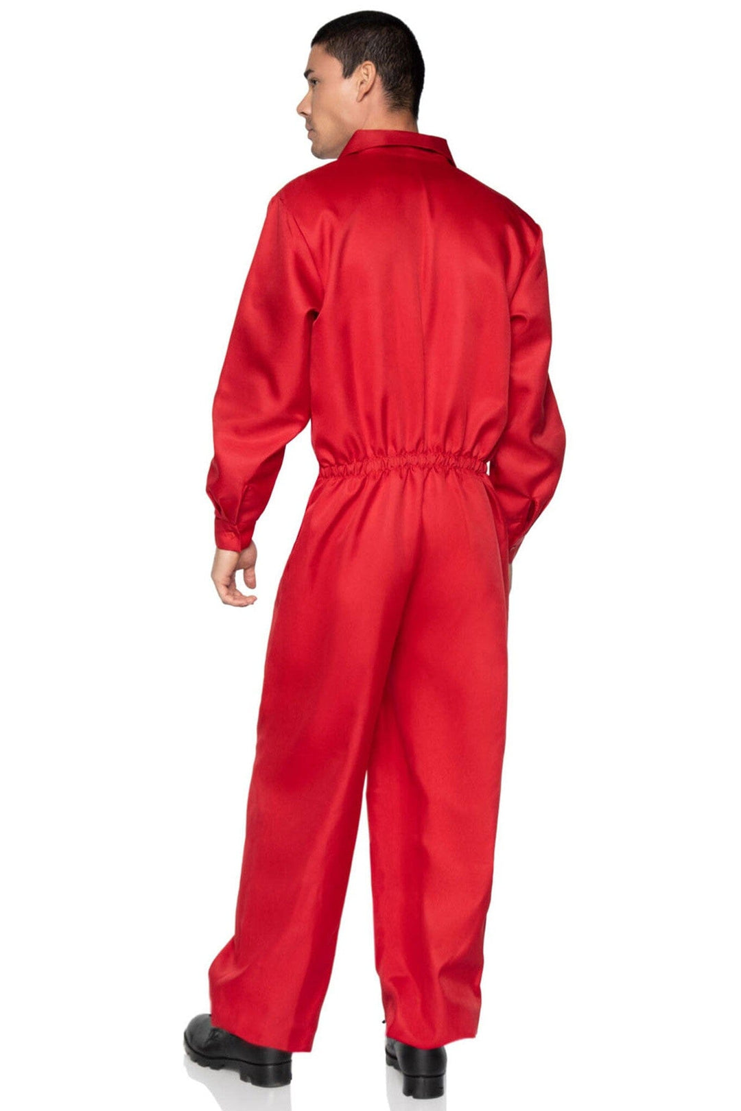Men'S Jumpsuit-Uniformed Costumes-SEXYSHOES.COM
