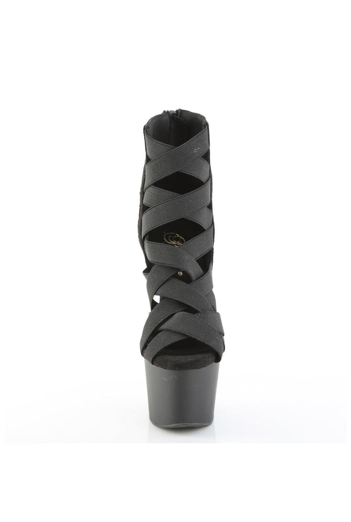 Pleaser Sandals Platform Stripper Shoes | Buy at Sexyshoes.com
