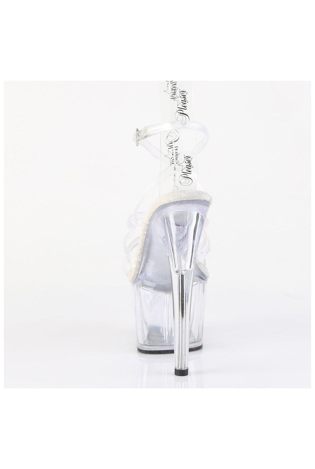 Pleaser Sandals Platform Stripper Shoes | Buy at Sexyshoes.com