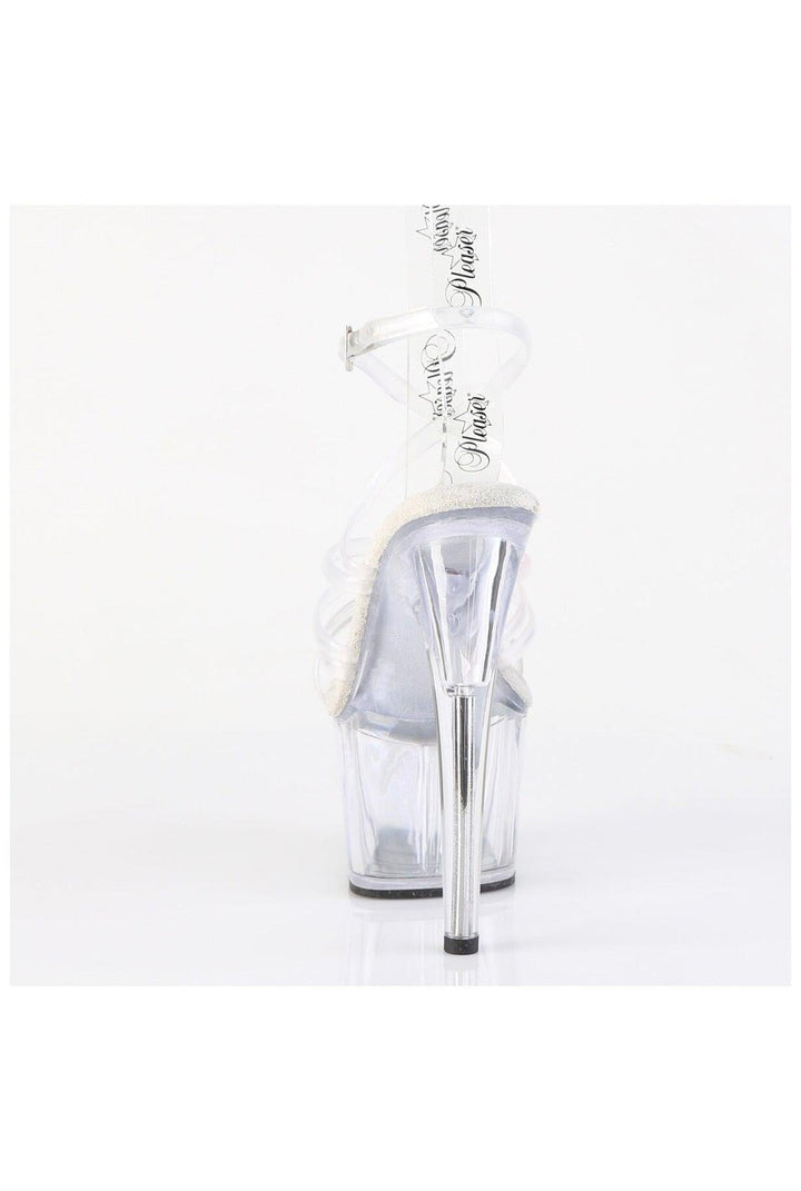 Pleaser Sandals Platform Stripper Shoes | Buy at Sexyshoes.com