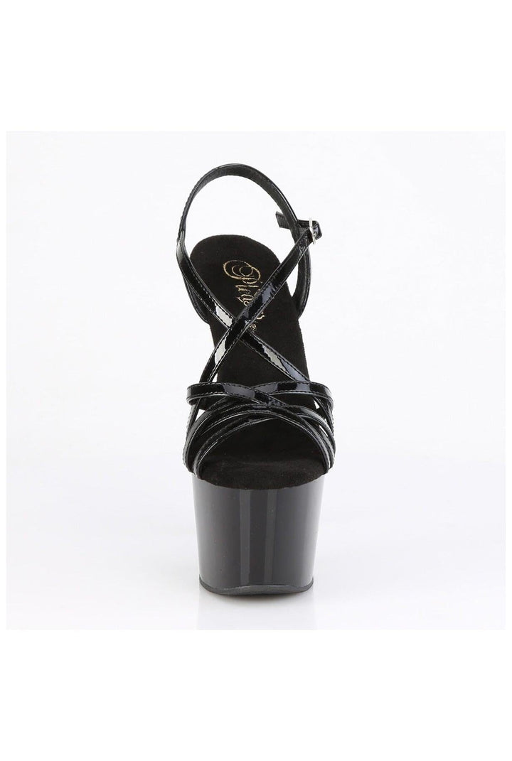 Pleaser Sandals Platform Stripper Shoes | Buy at Sexyshoes.com