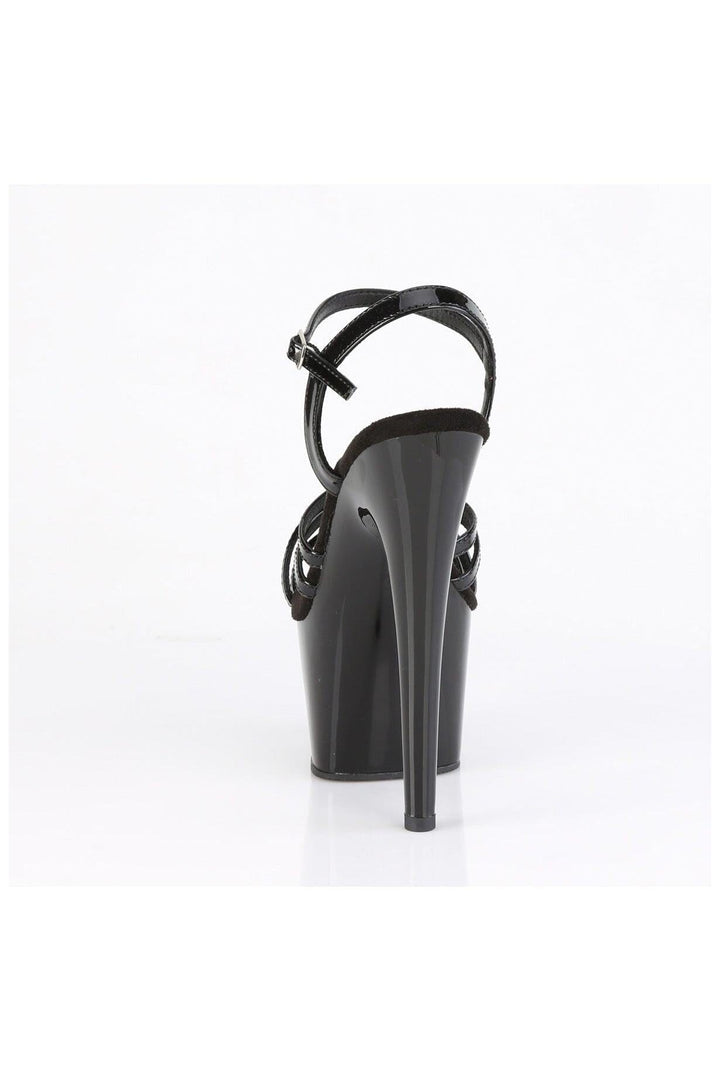 Pleaser Sandals Platform Stripper Shoes | Buy at Sexyshoes.com