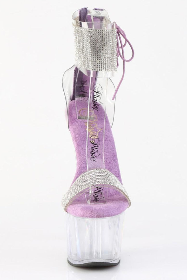 Pleaser ADORE-727RS Sandal-Sandals-SEXYSHOES.COM