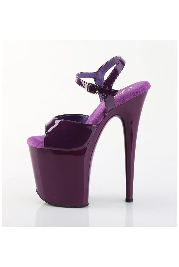 Pleaser Sandals Platform Stripper Shoes | Buy at Sexyshoes.com
