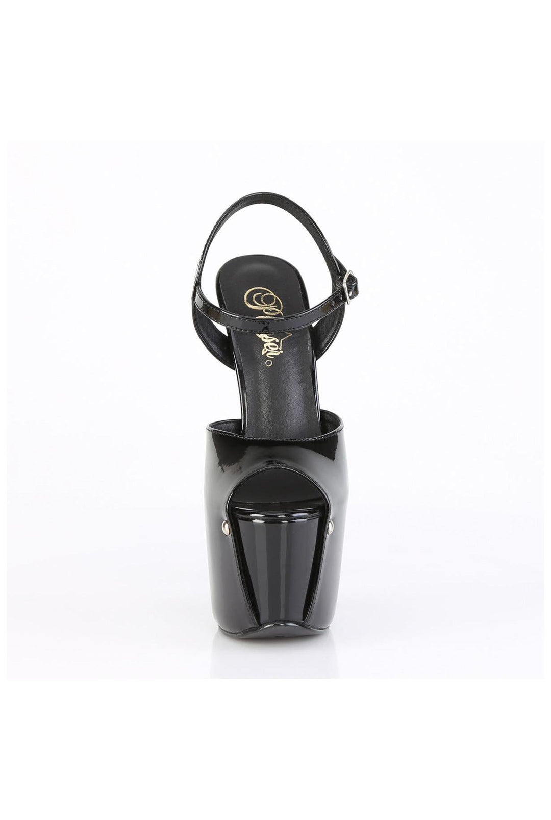 Pleaser Sandals Platform Stripper Shoes | Buy at Sexyshoes.com