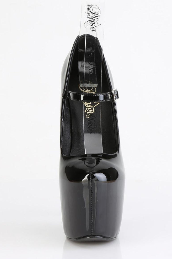Pleaser JUBILANT-28 Mary Jane-Mary Janes-SEXYSHOES.COM
