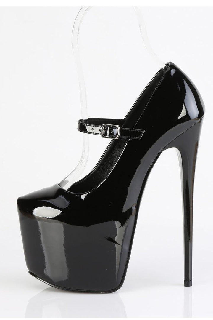Pleaser JUBILANT-28 Mary Jane-Mary Janes-SEXYSHOES.COM