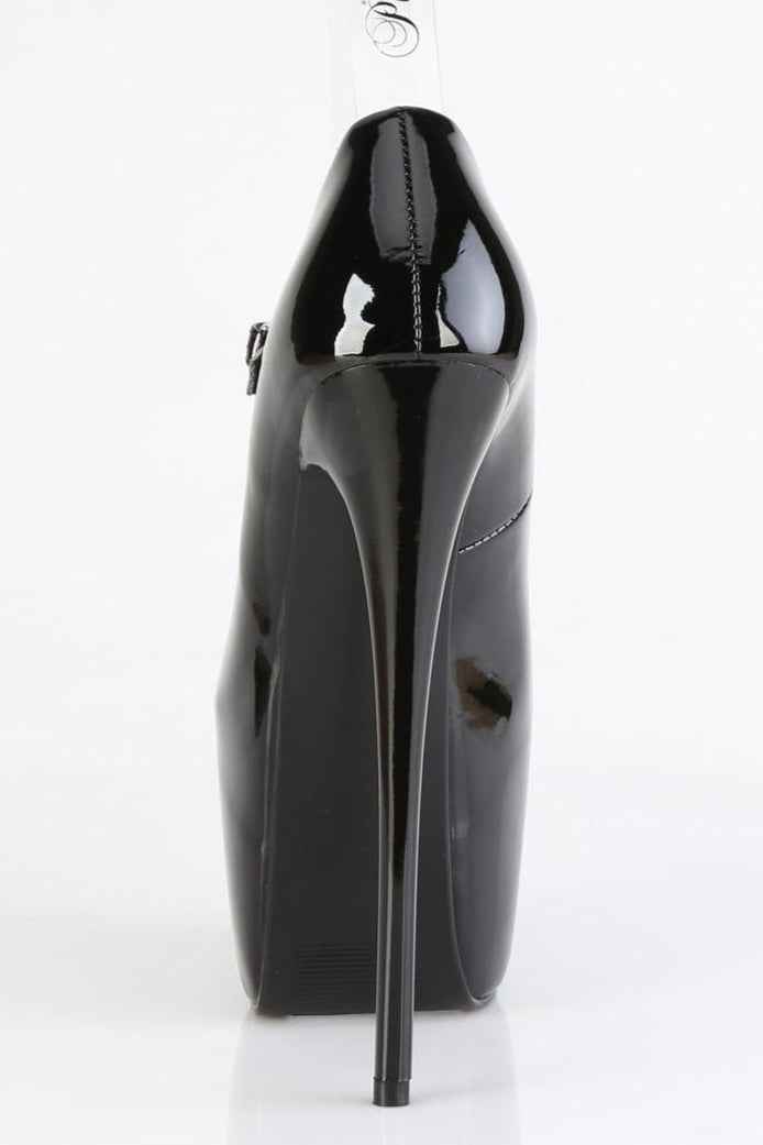 Pleaser JUBILANT-28 Mary Jane-Mary Janes-SEXYSHOES.COM