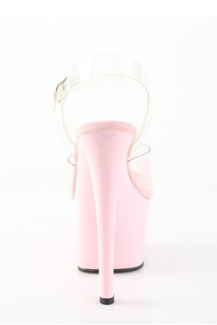 Pleaser SKY-308 Sandal-Sandals-SEXYSHOES.COM