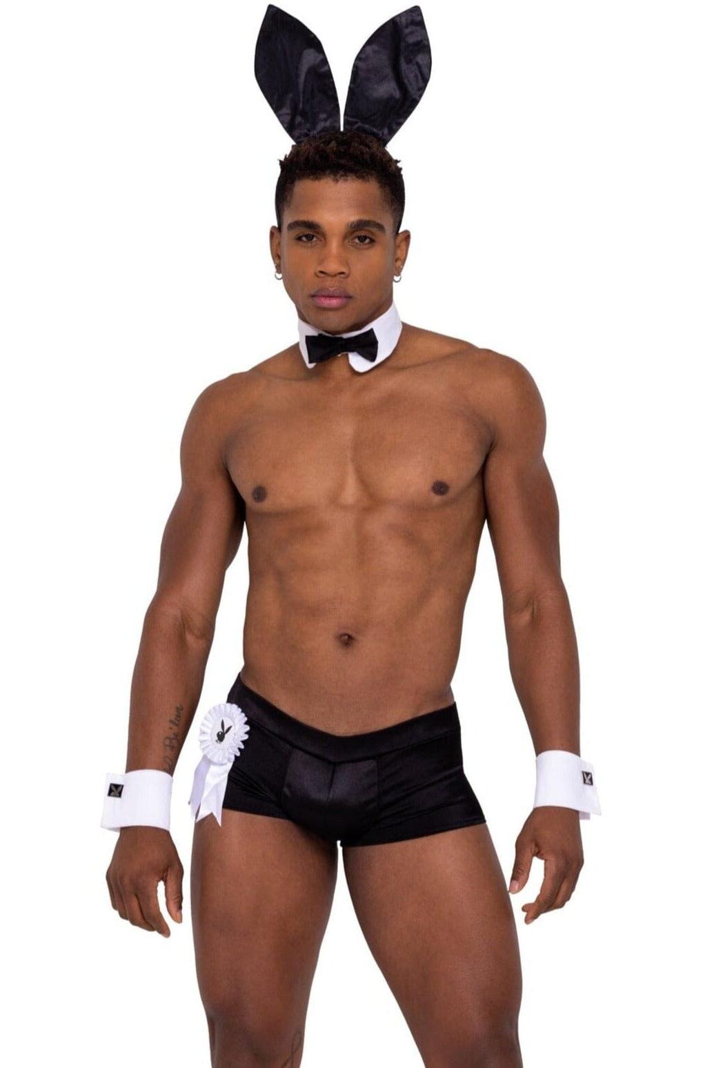 Roma Costumes | 8PC Playboy Hunky Playmate | Now Available at SexyShoes.com   SEXYSHOES.COM