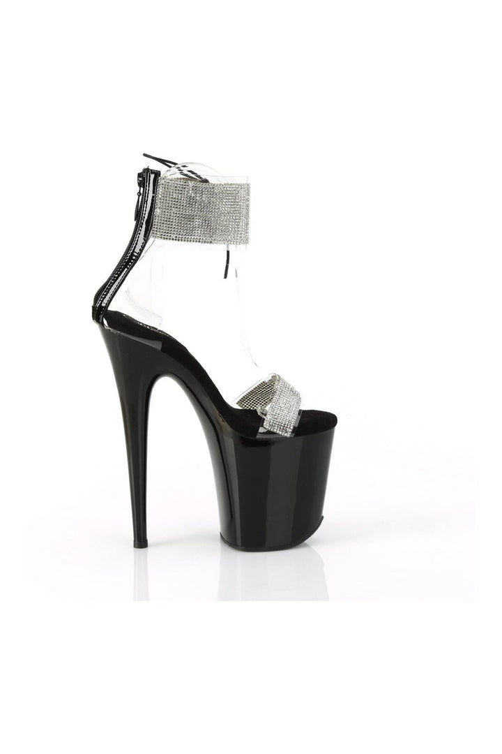 Pleaser Sandals Platform Stripper Shoes | Buy at Sexyshoes.com
