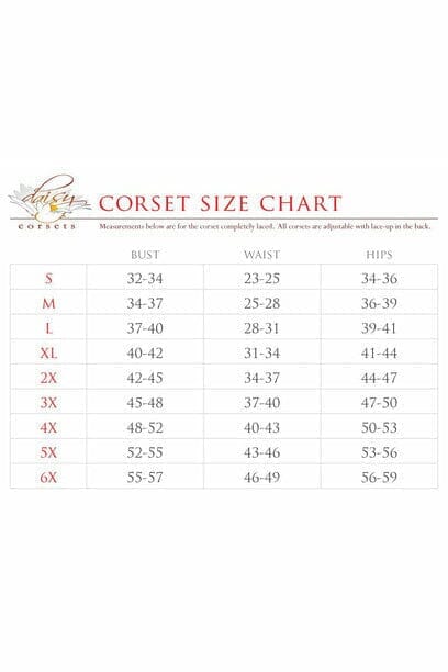 Top Drawer Dark Red Velvet Steel Boned Corset Dress-Corset Dresses-Daisy Corsets-SEXYSHOES.COM