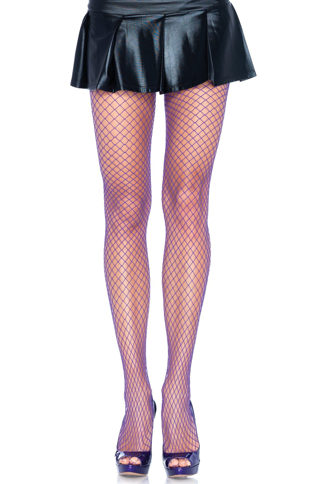 Spandex Industrial Net Tights