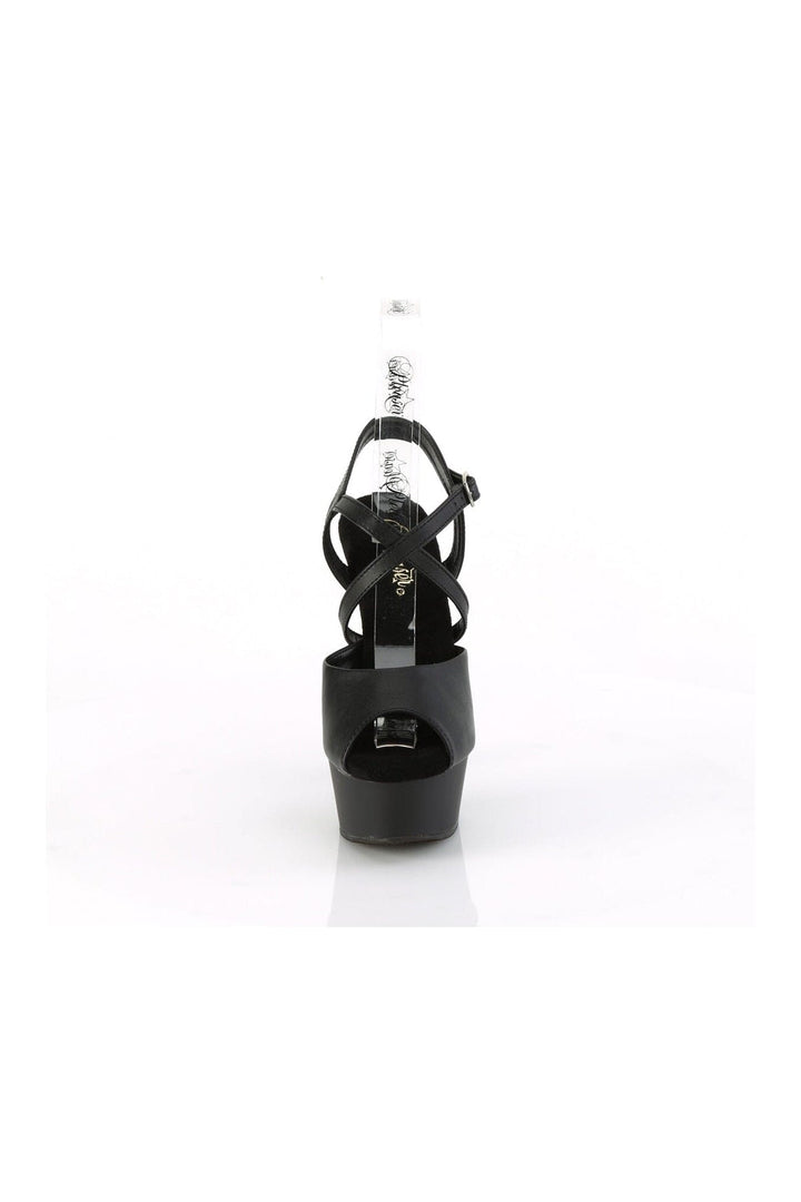 Pleaser Sandals Platform Stripper Shoes | Buy at Sexyshoes.com
