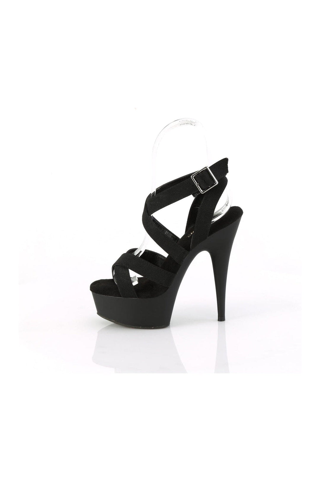 Pleaser Sandals Platform Stripper Shoes | Buy at Sexyshoes.com
