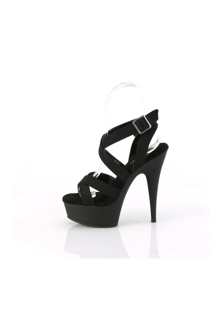 Pleaser Sandals Platform Stripper Shoes | Buy at Sexyshoes.com