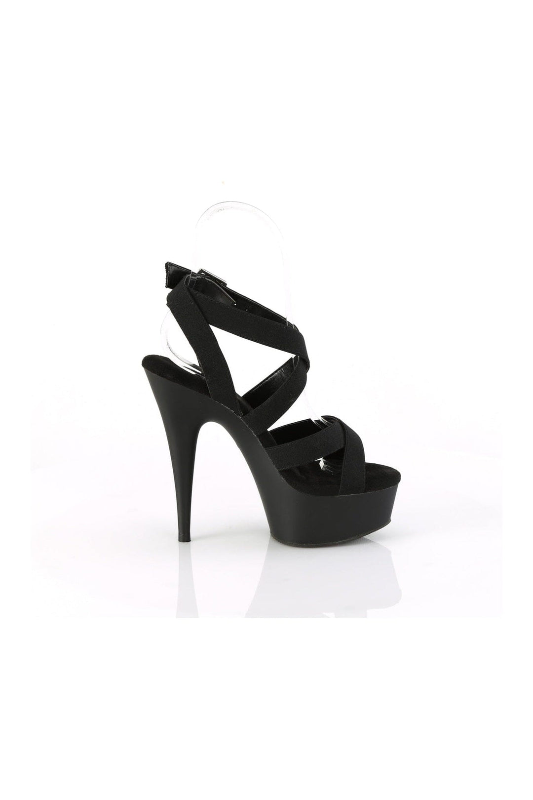 Pleaser Sandals Platform Stripper Shoes | Buy at Sexyshoes.com