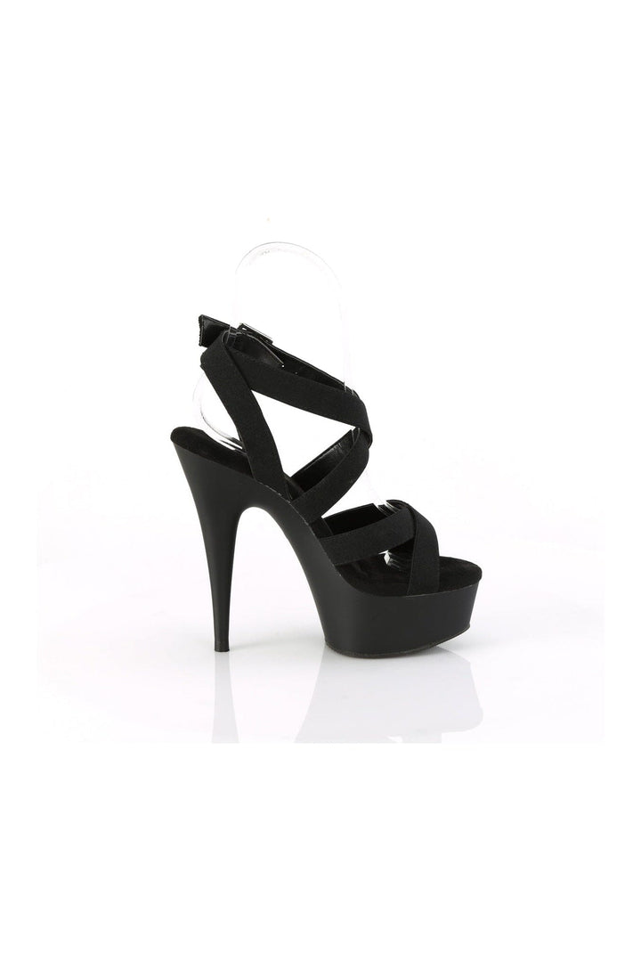 Pleaser Sandals Platform Stripper Shoes | Buy at Sexyshoes.com