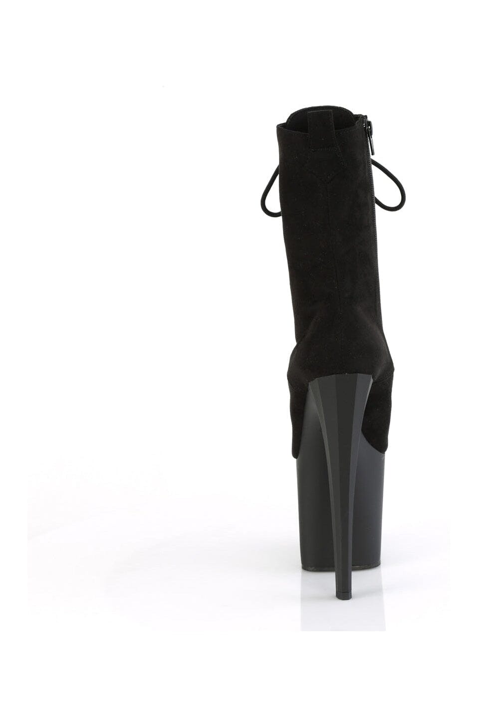 Pleaser Knee Boots Platform Stripper Shoes | Buy at Sexyshoes.com