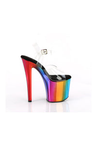 Pleaser Sandals Platform Stripper Shoes | Buy at Sexyshoes.com