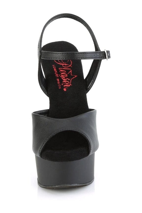 Pleaser Sandals Platform Stripper Shoes | Buy at Sexyshoes.com